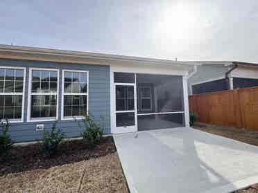 4 BR in Durham