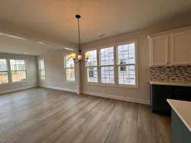 4 BR in Durham