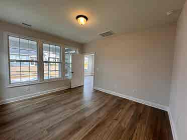 4 BR in Durham