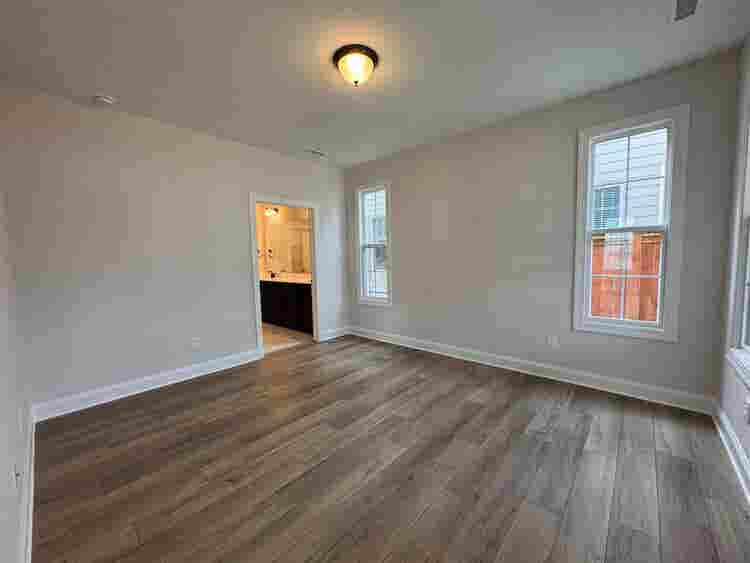 4 BR in Durham