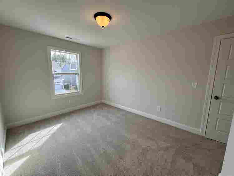 4 BR in Durham