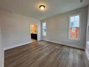 4 BR in Durham