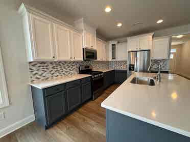 4 BR in Durham