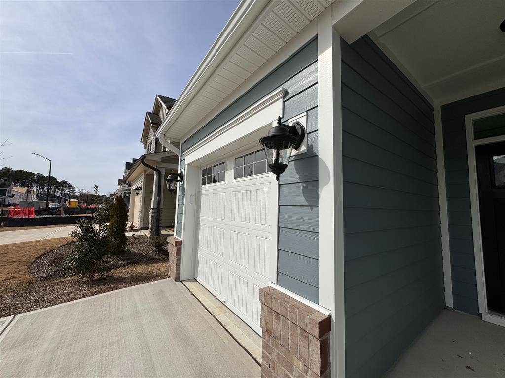 4 BR in Durham