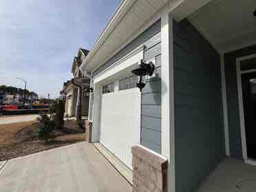 4 BR in Durham