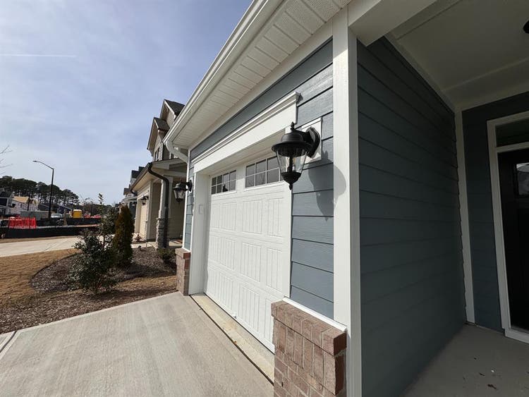 4 BR in Durham
