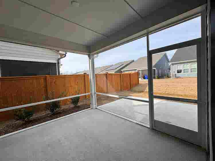 4 BR in Durham