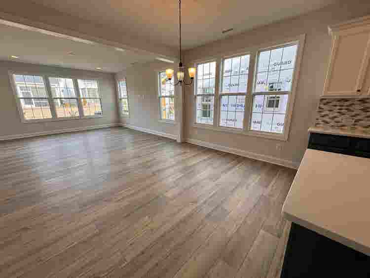 4 BR in Durham