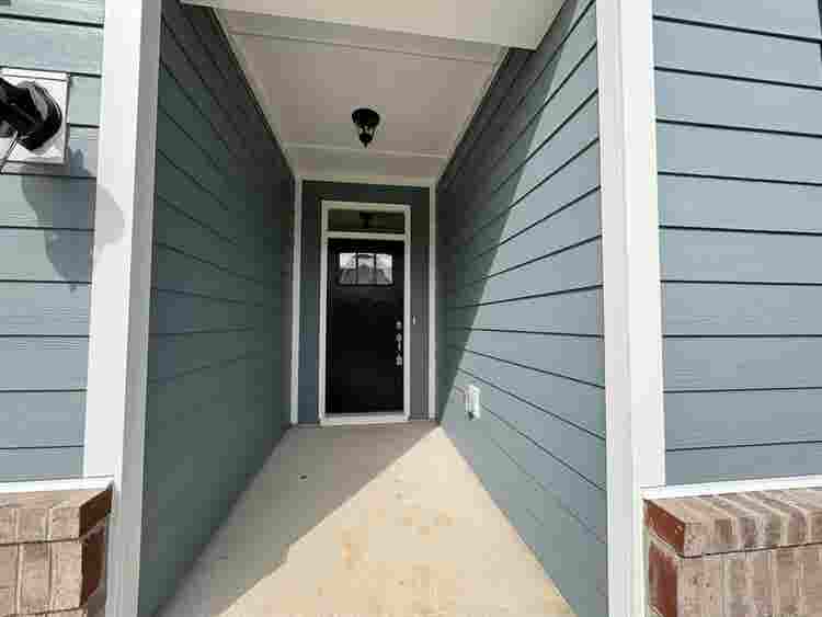 4 BR in Durham