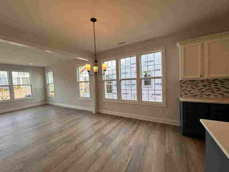 4 BR in Durham
