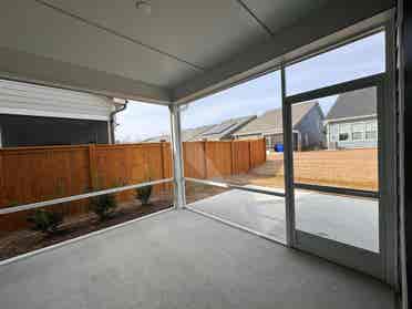 4 BR in Durham