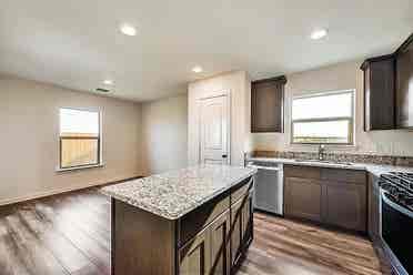 4 BR in Krum