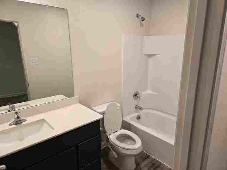 4 BR in Krum