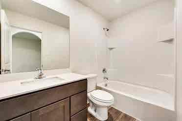 4 BR in Krum