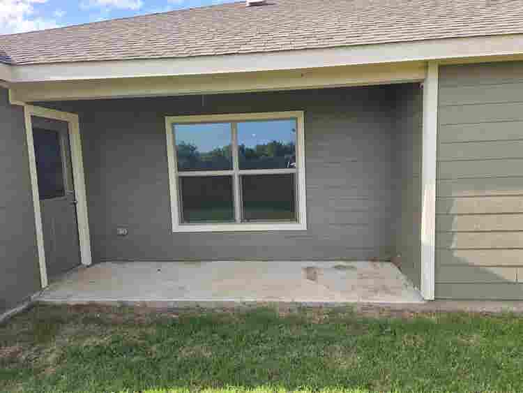 4 BR in Krum