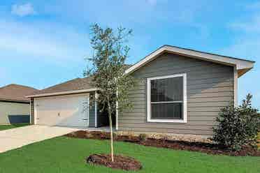 4 BR in Krum