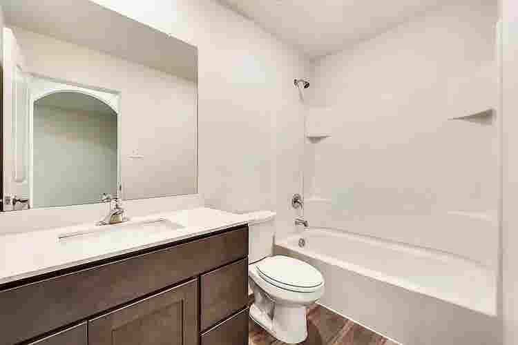 4 BR in Krum