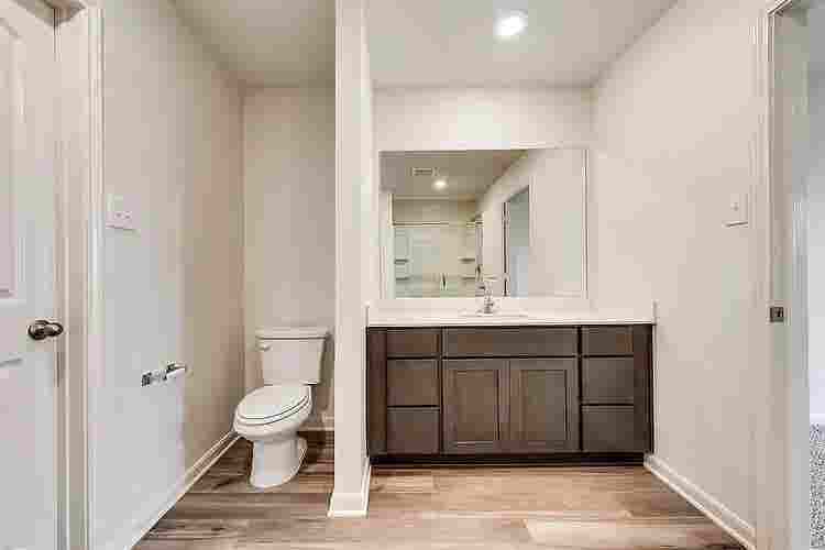4 BR in Krum