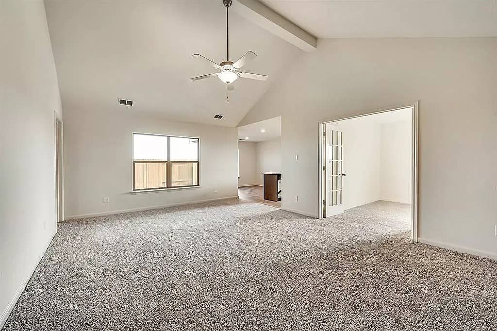 4 BR in Krum