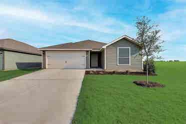 4 BR in Krum