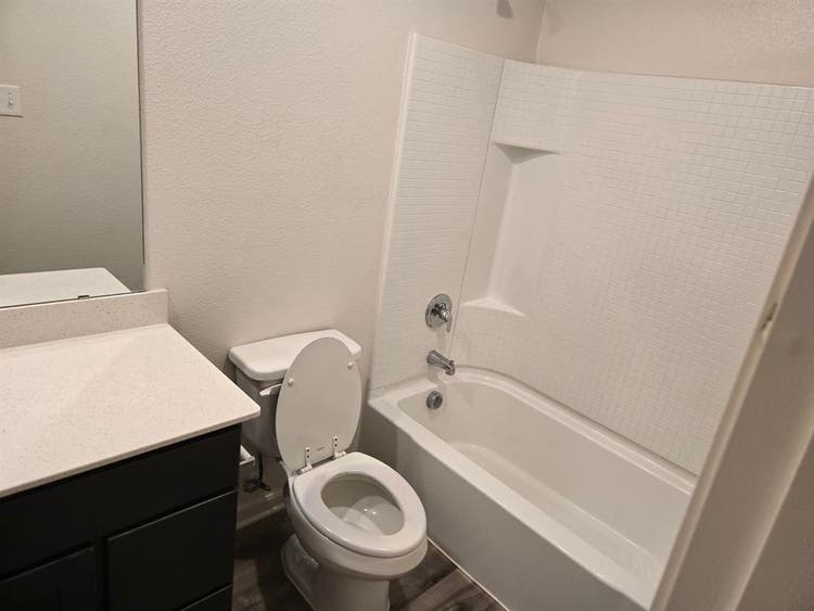 4 BR in Krum