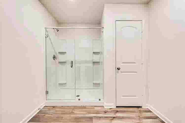 4 BR in Krum
