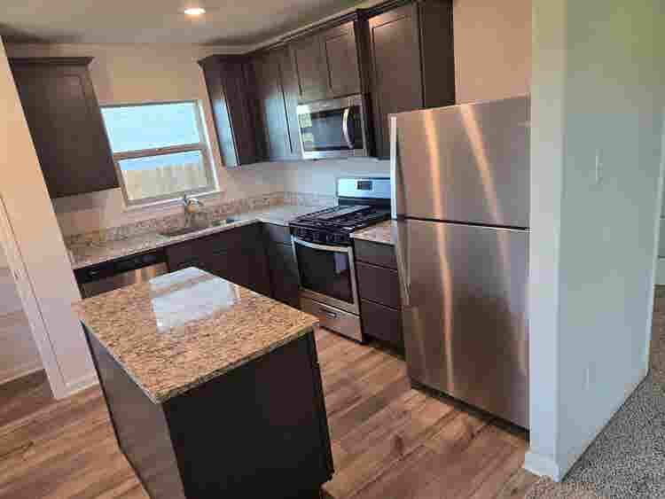 4 BR in Krum