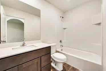4 BR in Krum