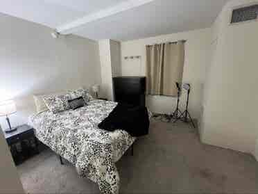 Drag Queen Seeks Fab Roomie Now