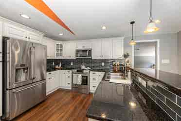 7 BR in Kernersville