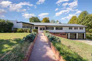 7 BR in Kernersville