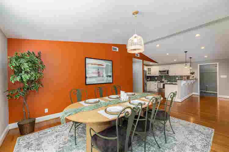 7 BR in Kernersville