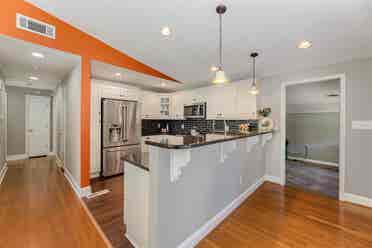 7 BR in Kernersville