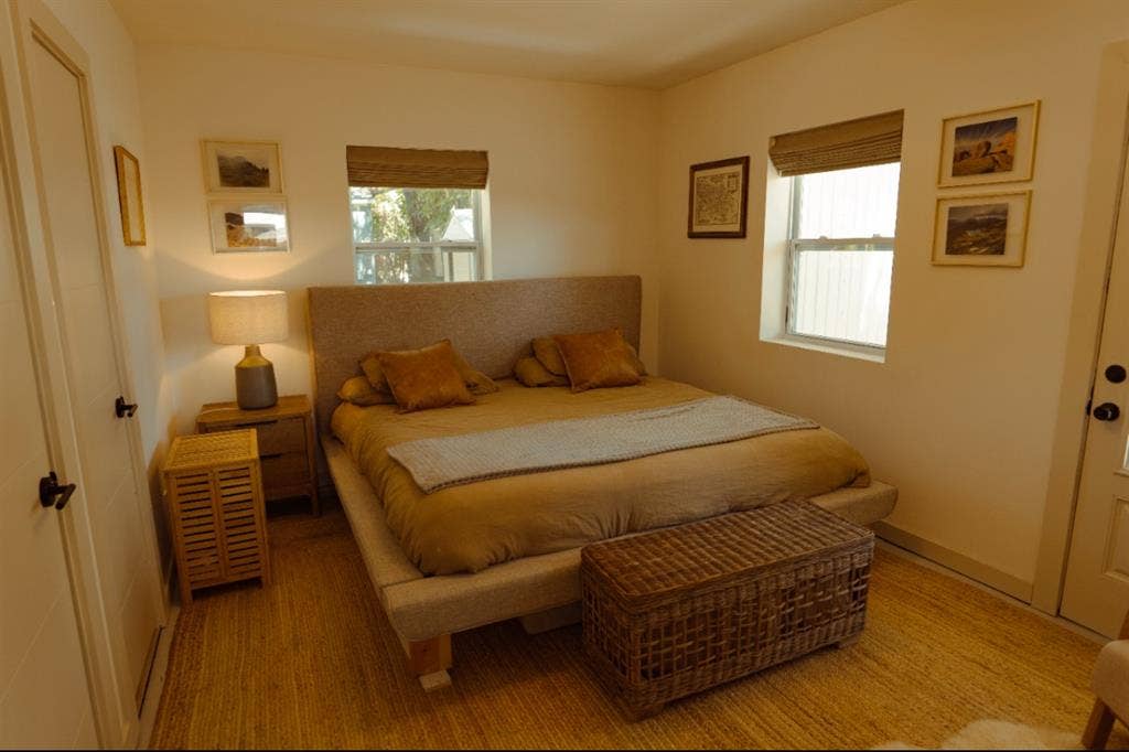 Luxury cottage for rent