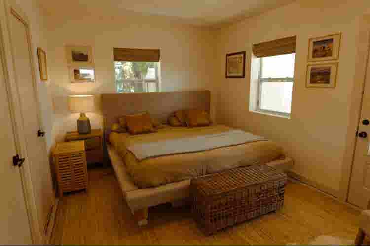 Luxury cottage for rent