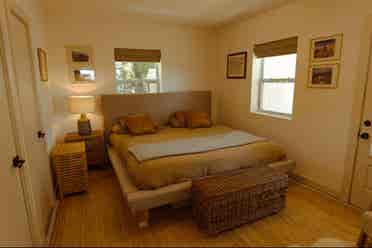 Luxury cottage for rent