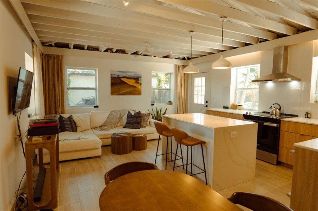 Luxury cottage for rent
