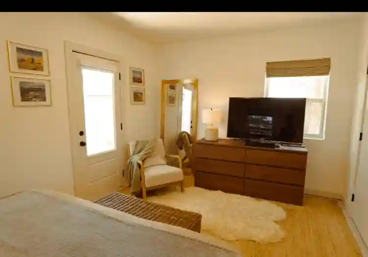 Luxury cottage for rent