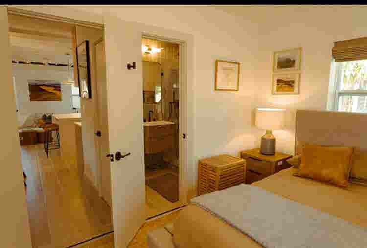 Luxury cottage for rent