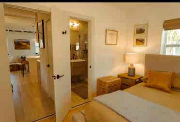 Luxury cottage for rent