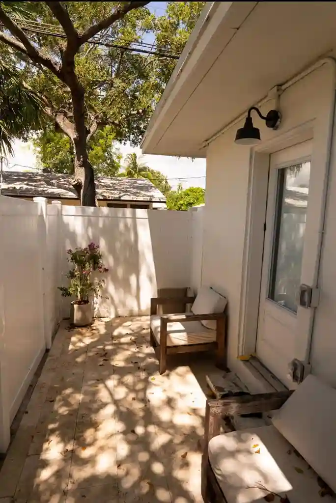 Luxury cottage for rent