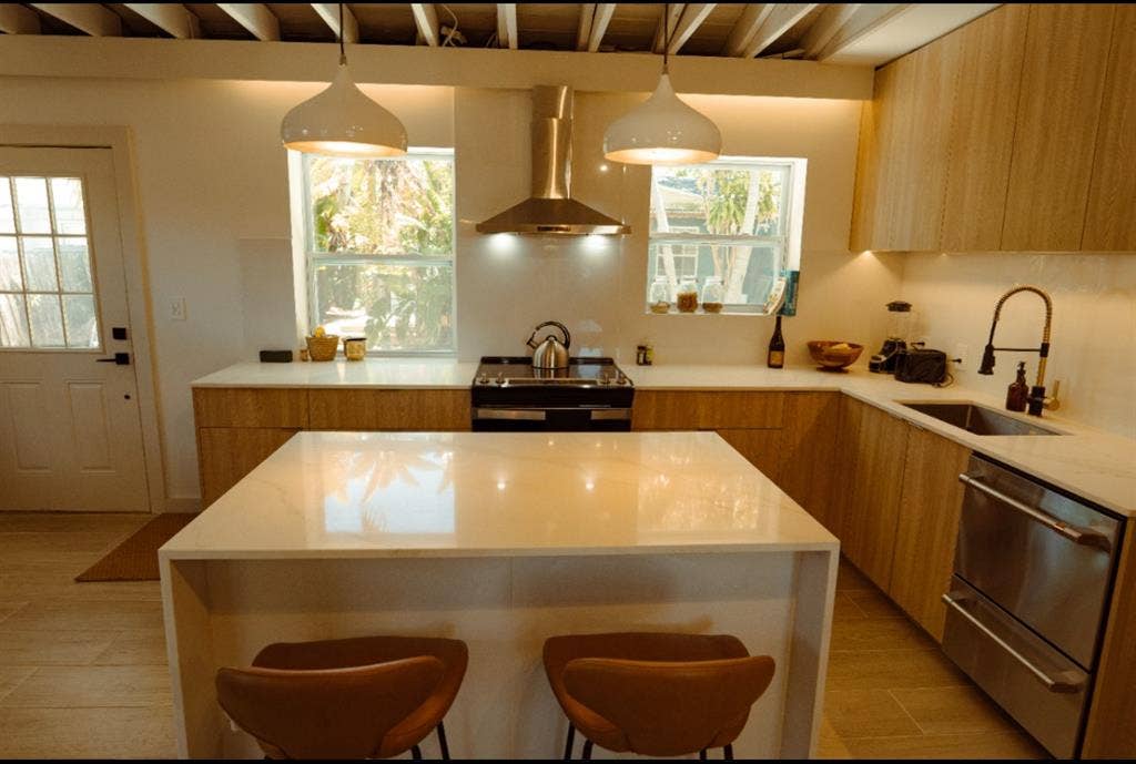 Luxury cottage for rent