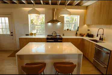 Luxury cottage for rent