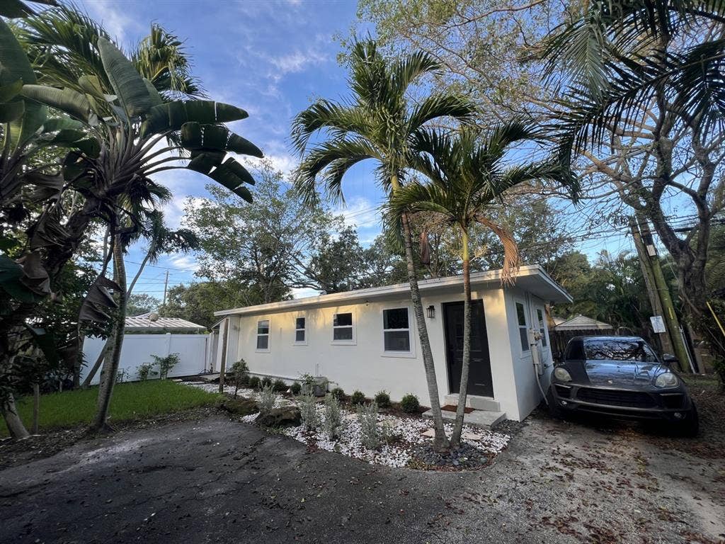 Luxury cottage for rent