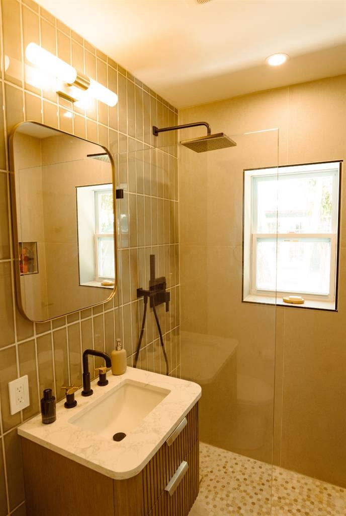 Luxury cottage for rent