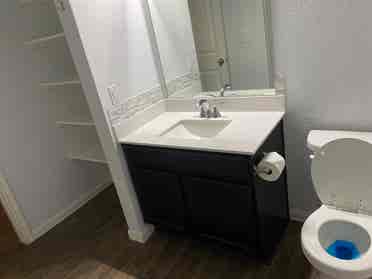 3 BR in Austin