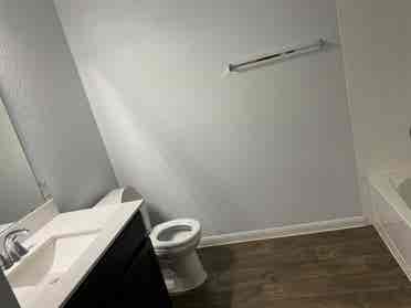 3 BR in Austin