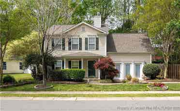 5 BR in Durham
