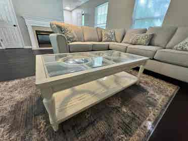 5 BR in Durham
