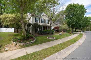 5 BR in Durham